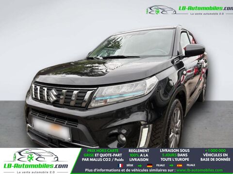 Vitara 1.4 Boosterjet 129ch BVM 2023 occasion 31850 Beaupuy