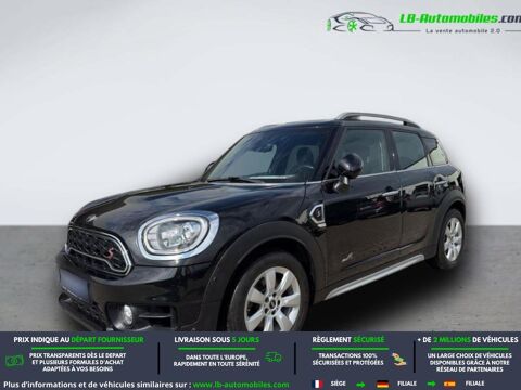 Annonce voiture Mini Clubman 23150 €