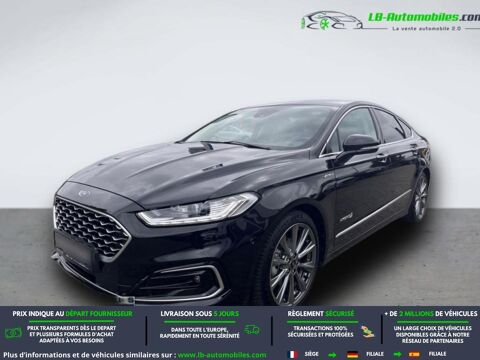 Ford Mondeo 2.0 Hybrid 187 BVA 2020 occasion Beaupuy 31850