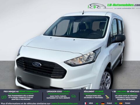 Annonce voiture Ford Tourneo VP 18680 €