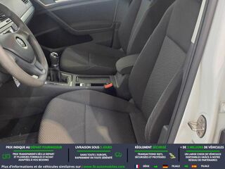 Golf 1.6 TDI 115 BVM 2019 occasion 31850 Beaupuy