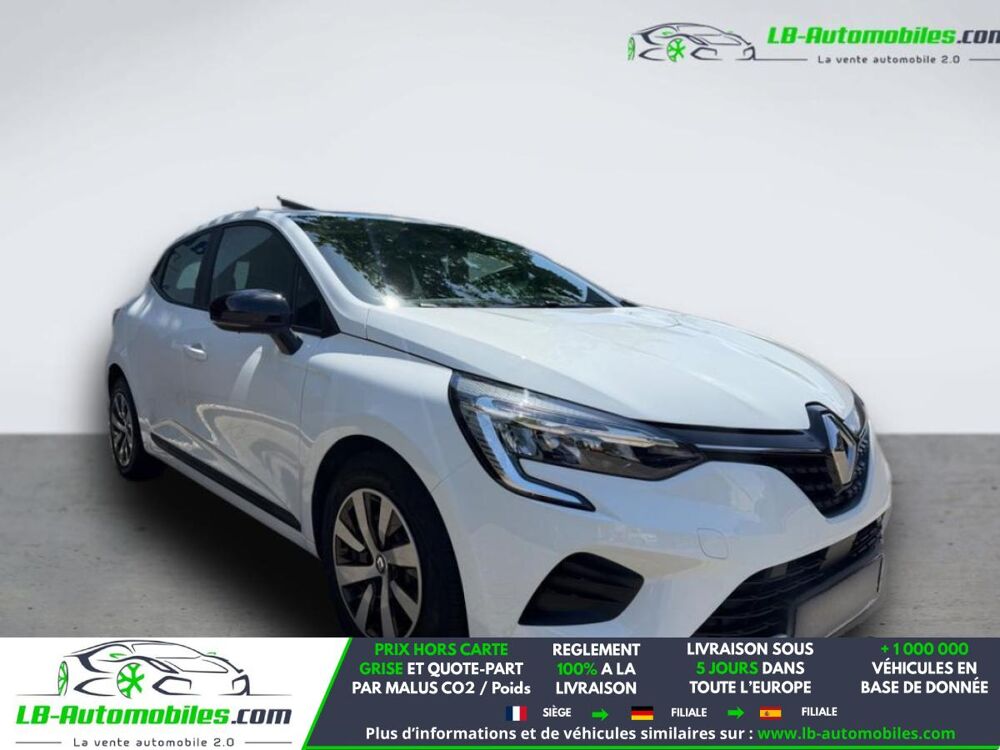 Clio V SCe 65 BVM 2022 occasion 31850 Beaupuy