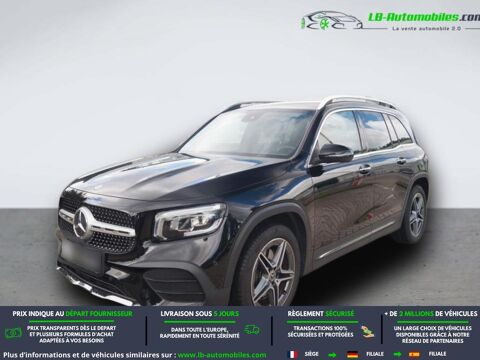 Annonce voiture Mercedes GLB 35999 €