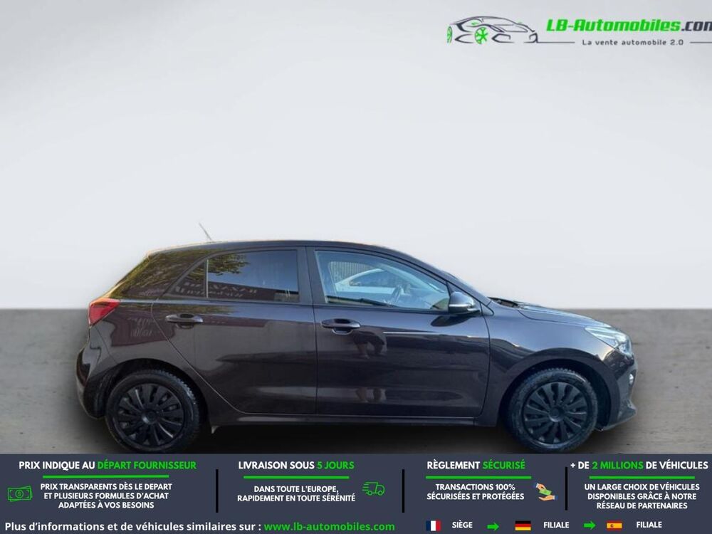 Rio 1.2L 84 ch 2020 occasion 31850 Beaupuy