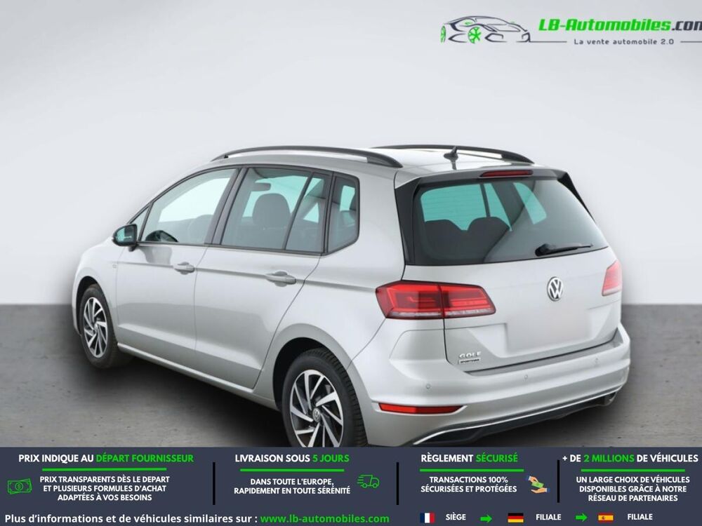 Golf 1.5 TSI 130 BVA 2019 occasion 31850 Beaupuy