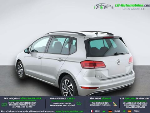 Golf 1.5 TSI 130 BVA 2019 occasion 31850 Beaupuy