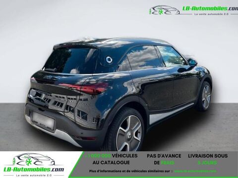 ForTwo 272 ch 2023 occasion 31850 Beaupuy