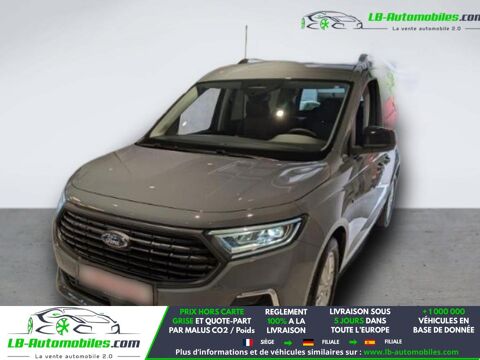 Tourneo VP 1.5 EcoBoost 114 BVA 2026 occasion 31850 Beaupuy