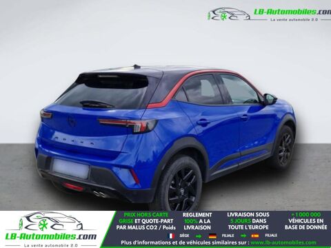 Mokka 1.2 Turbo 136 ch BVM 2023 occasion 31850 Beaupuy
