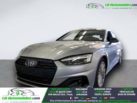 A5 40 TFSI 204 BVA 2022 occasion 31850 Beaupuy