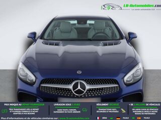 SL 400 BVA 2017 occasion 31850 Beaupuy