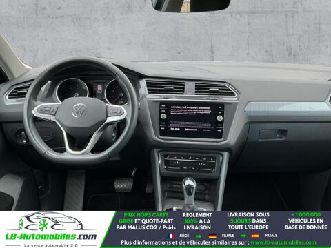 Tiguan 2.0 TDI 150ch BVA 2023 occasion 31850 Beaupuy