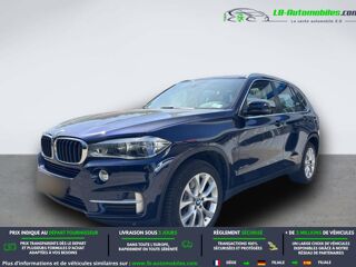 X5 xDrive35i 306 ch BVA 2016 occasion 31850 Beaupuy