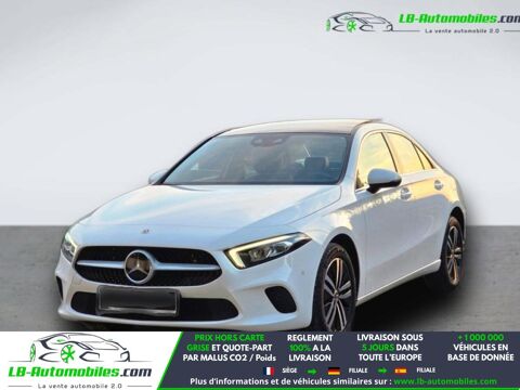 Classe A 250 e BVA 2022 occasion 31850 Beaupuy