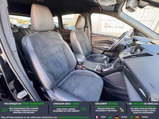Kuga 1.5 EcoBoost 150 4x2 BVM 2018 occasion 31850 Beaupuy