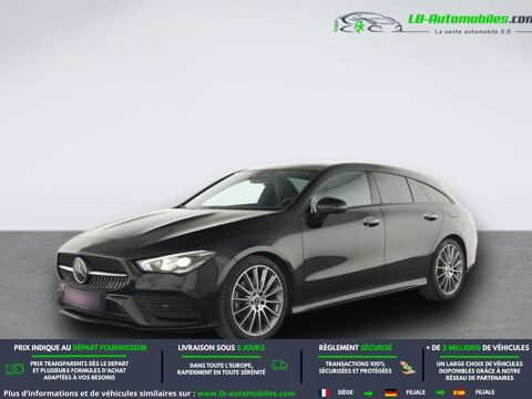 Annonce voiture Mercedes Classe CLA 30330 €