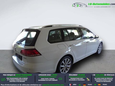 Golf SW 1.5 TSI 130 BVM 2019 occasion 31850 Beaupuy