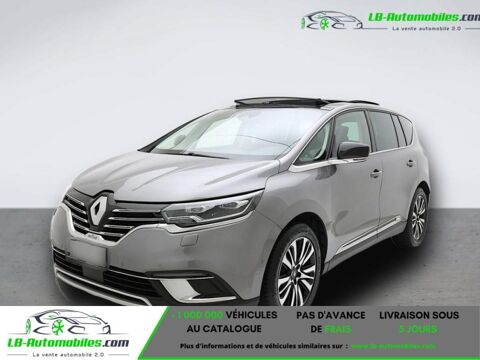 Renault Espace dCi190 BVA 2022 occasion Beaupuy 31850