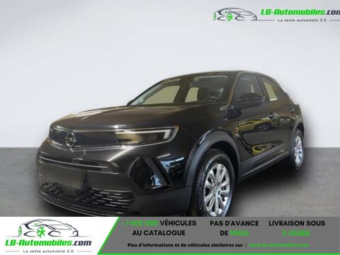 Opel Mokka 1.5 Diesel 110 ch BVM 2022 occasion Beaupuy 31850