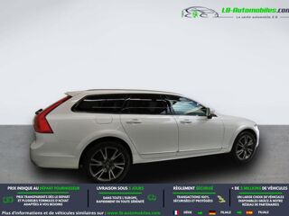 V90 D4 AWD 190 ch BVA 2018 occasion 31850 Beaupuy
