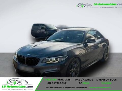 BMW Serie 2 M240i BVA 2017 occasion Beaupuy 31850