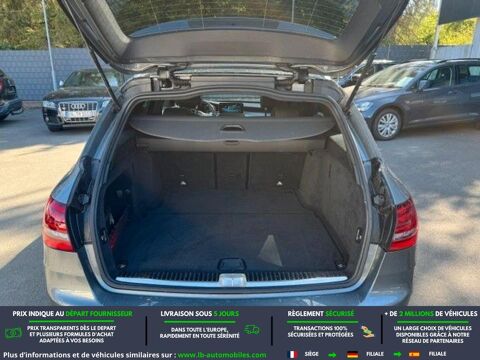 Classe C 43 AMG Speedshift BVA AMG 4Matic 2019 occasion 31850 Beaupuy