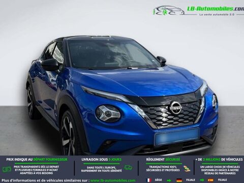 Juke Hybrid 143 2023 occasion 31850 Beaupuy