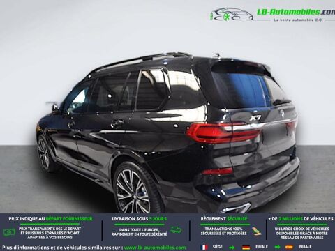 X7 xDrive30d 265 ch BVA 2020 occasion 31850 Beaupuy