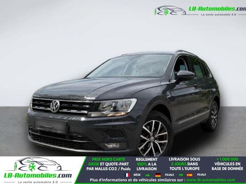 Tiguan 2.0 TDI 150 BVA 2019 occasion 31850 Beaupuy