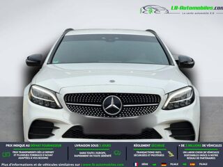 Classe C 220 CDI BVA 2018 occasion 31850 Beaupuy