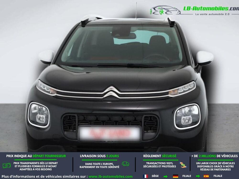 C3 Aircross PureTech 130 BVA 2021 occasion 31850 Beaupuy