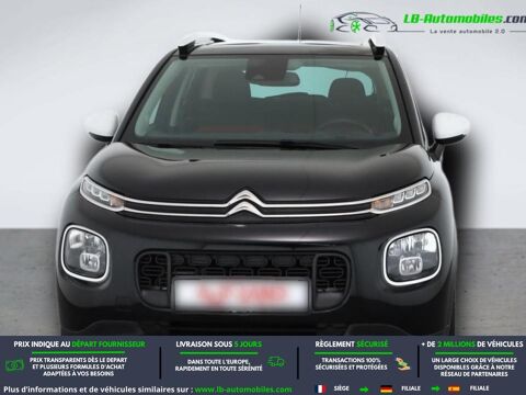 C3 Aircross PureTech 130 BVA 2021 occasion 31850 Beaupuy