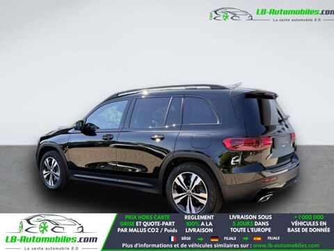 GLB 200 d BVA 2024 occasion 31850 Beaupuy