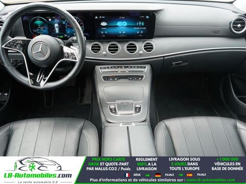 Classe E 300 e BVA 2022 occasion 31850 Beaupuy