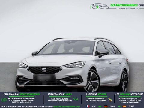 Annonce voiture Cupra Leon 27480 €