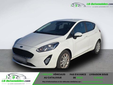 Ford Fiesta 1.0 EcoBoost 95 ch BVM 2021 occasion Beaupuy 31850