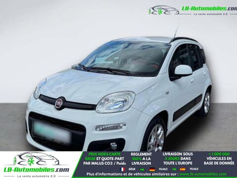 Annonce voiture Fiat Panda 11200 �