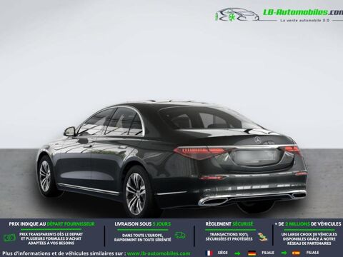 Classe S 350 d BVA 2022 occasion 31850 Beaupuy
