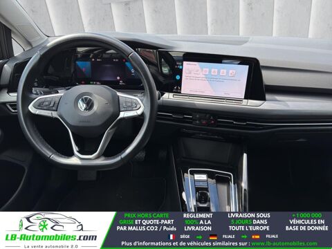 Golf 2.0 TDI SCR 150 BVA 2022 occasion 31850 Beaupuy