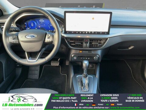 Focus 1.0 EcoBoost 155 mHEV BVA 2023 occasion 31850 Beaupuy