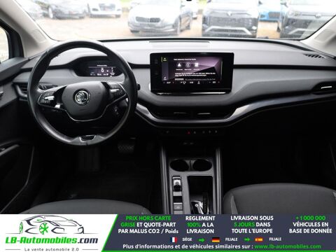 Enyaq iV 50 2023 occasion 31850 Beaupuy
