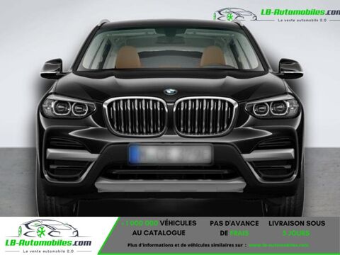 BMW X3 xDrive 30e 292ch BVA 2021 occasion Beaupuy 31850