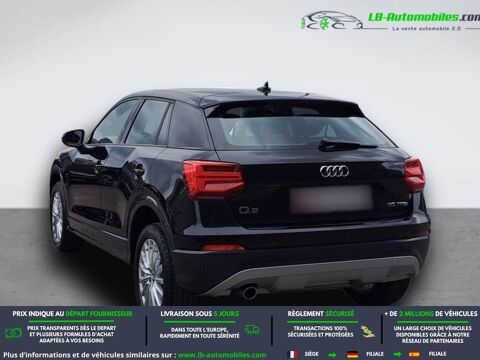 Q2 TFSI 116 ch BVA 2019 occasion 31850 Beaupuy