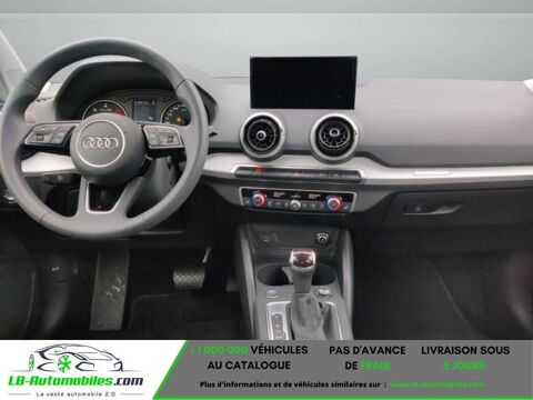 Q2 30 TDI 116 BVA 2024 occasion 31850 Beaupuy