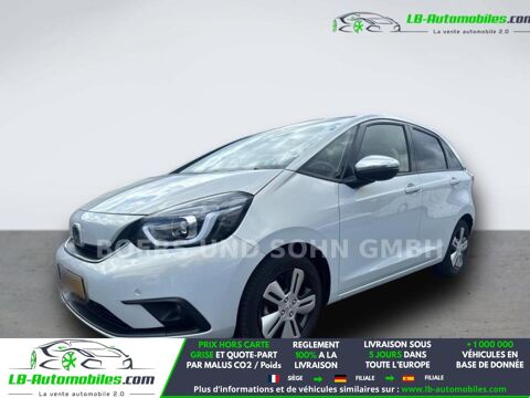 Jazz e:HEV 1.5 i-MMD 97ch 2021 occasion 31850 Beaupuy