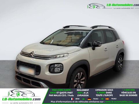C3 Aircross PureTech 130 BVA 2020 occasion 31850 Beaupuy