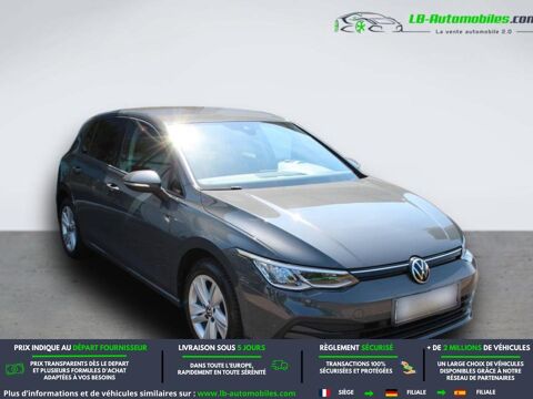 Golf 1.5 TSI 130 BVM 2020 occasion 31850 Beaupuy