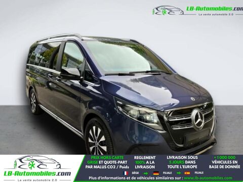 EQV 300 Long 204 ch 2024 occasion 31850 Beaupuy