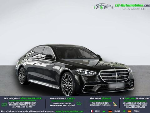 Annonce voiture Mercedes Classe S 101400 €
