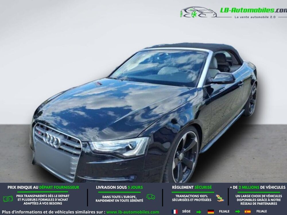 Golf 2.0 TSI 210 2012 occasion 31850 Beaupuy